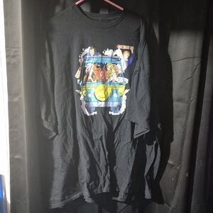 Dazed & Confused Meets Scooby Doo T-Shirt